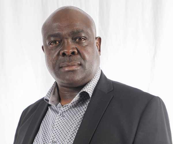 Frans Nghitila