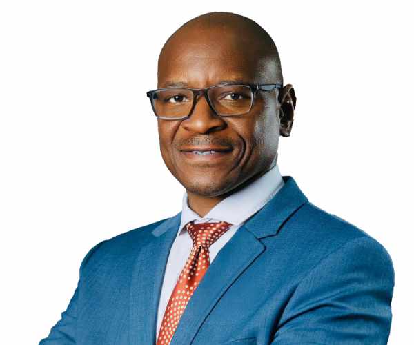 George Botshiwe